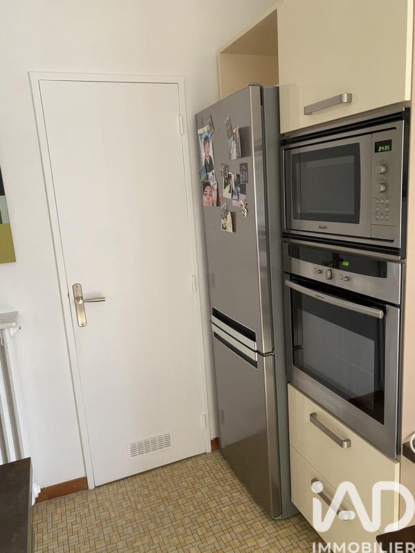 Appartement - 73 m² - 4 pièces