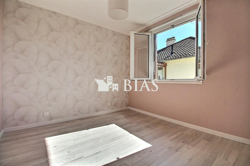 Maison - 65 m² - 3 pièces