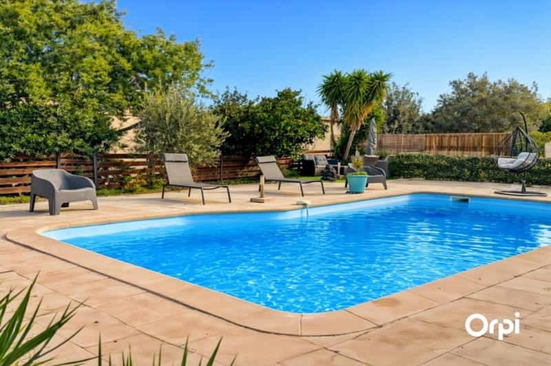 Villa - 167 m² - 4 pièces