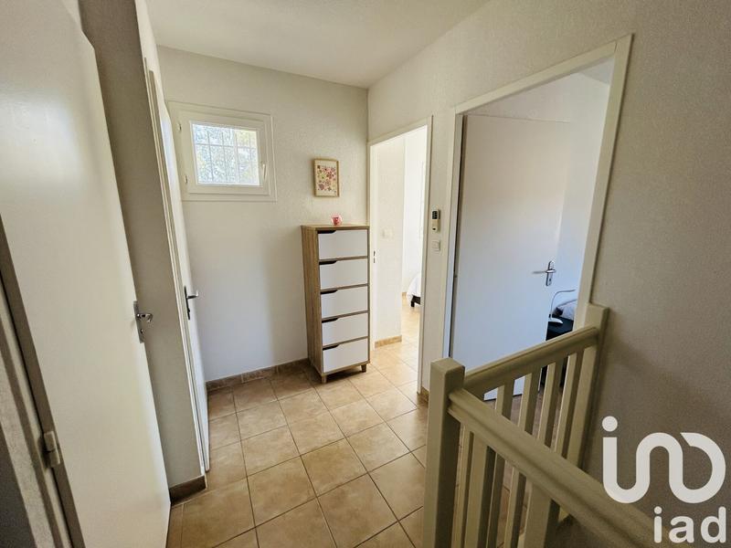 Maison - 66 m² - 3 pièces