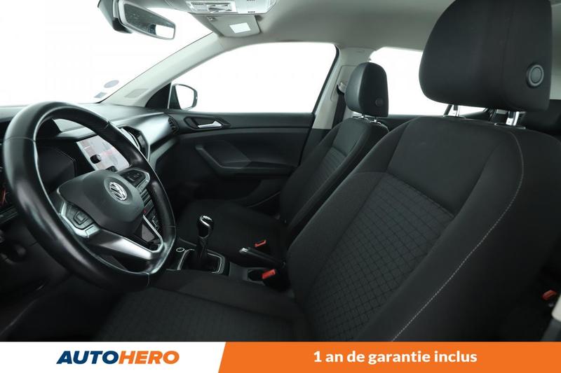 Volkswagen t-Cross 1.0 Tsi Lounge 95 ch