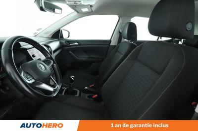 Volkswagen t-Cross 1.0 Tsi Lounge 95 ch