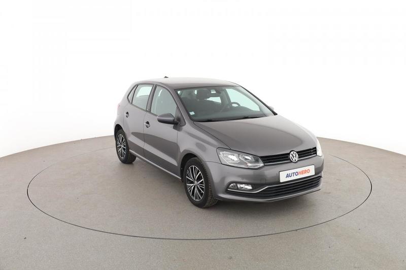 Volkswagen Polo 1.2 Tsi BlueMotion Tech Allstar 90 ch