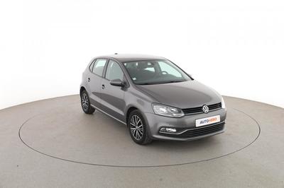 Volkswagen Polo 1.2 Tsi BlueMotion Tech Allstar 90 ch