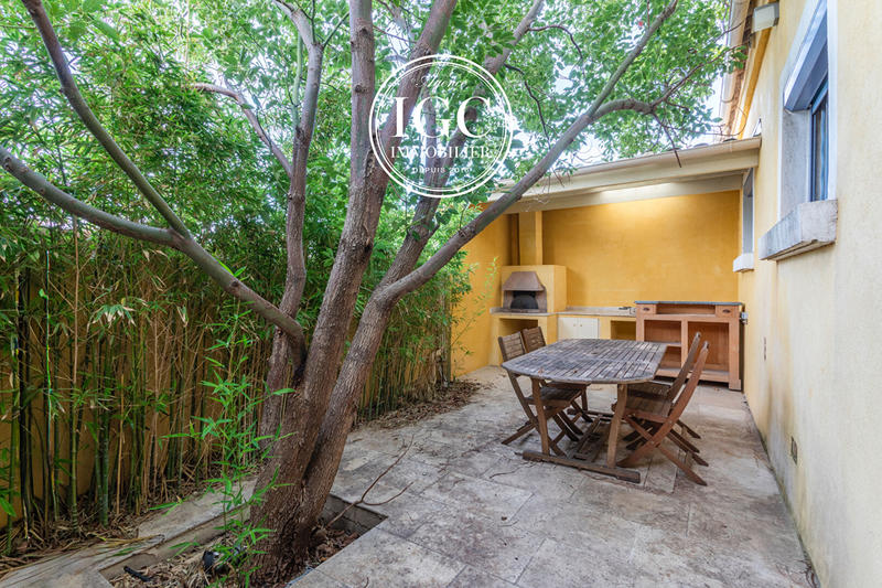 Maison - 153 m² - 4 pièces