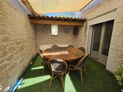 Maison - 163 m² - 5 pièces