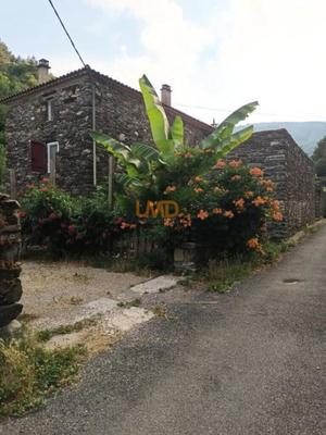 Mas - 162 m² - 10 pièces