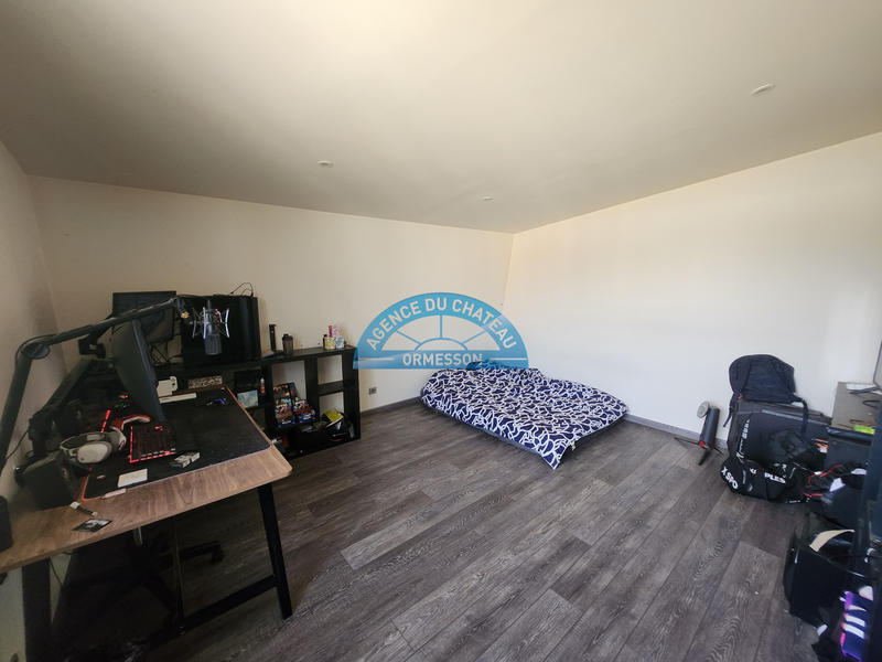 Appartement - 98 m² - 3 pièces