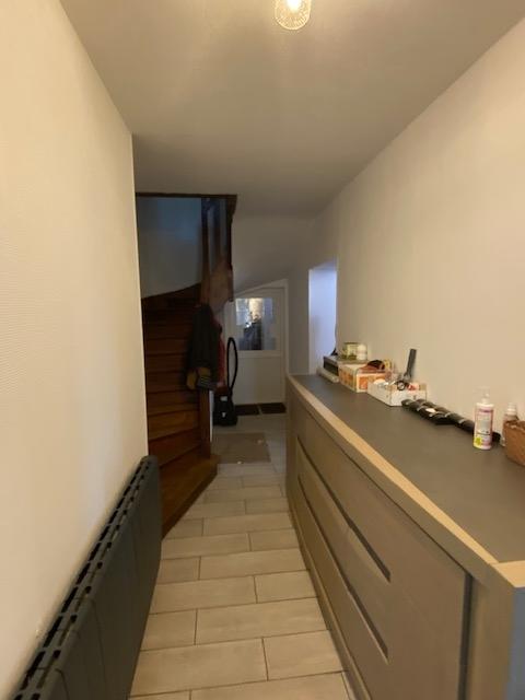 Maison - 138 m² - 4 pièces