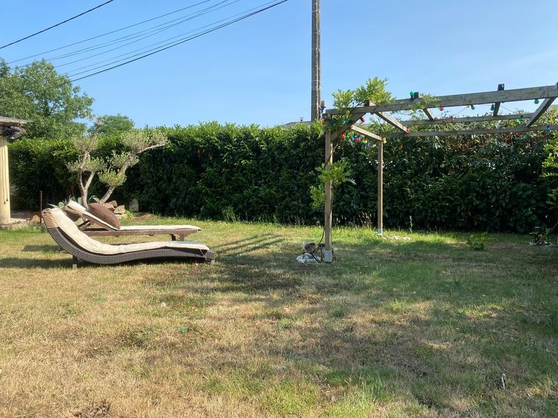 Longère - 250 m² - 6 pièces