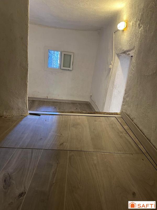 Appartement - 26 m² - 1 pièce