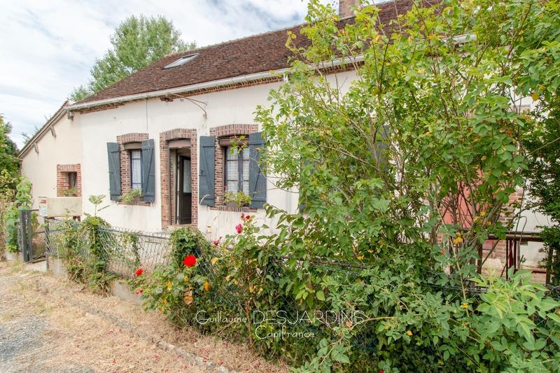 Maison - 125 m² - 7 pièces