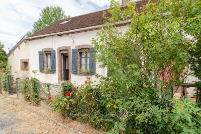 Maison - 125 m² - 7 pièces