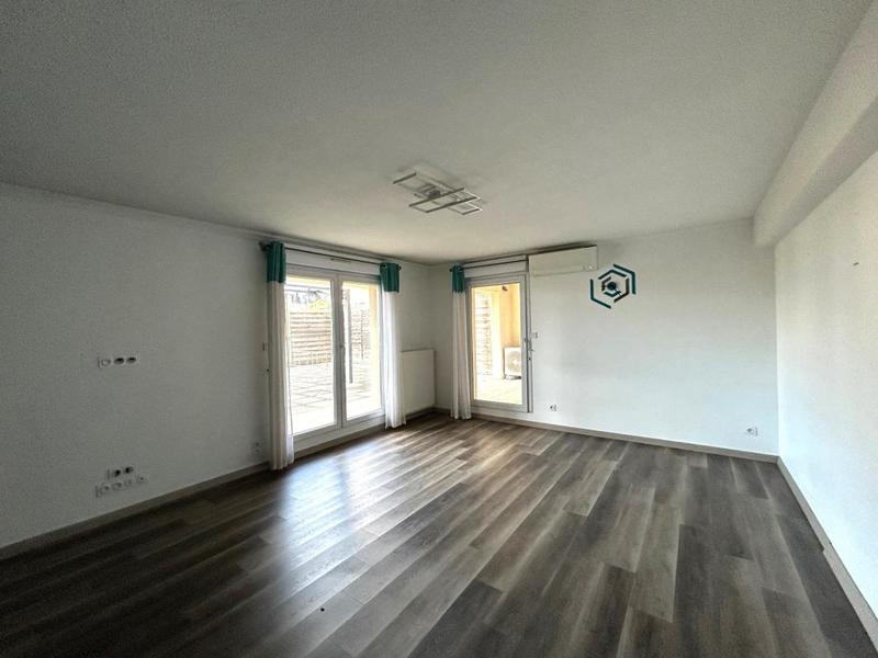 Appartement - 72 m² - 3 pièces