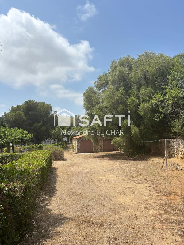 Maison - 171 m² - 6 pièces