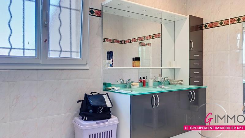 Villa - 165 m² - 5 pièces