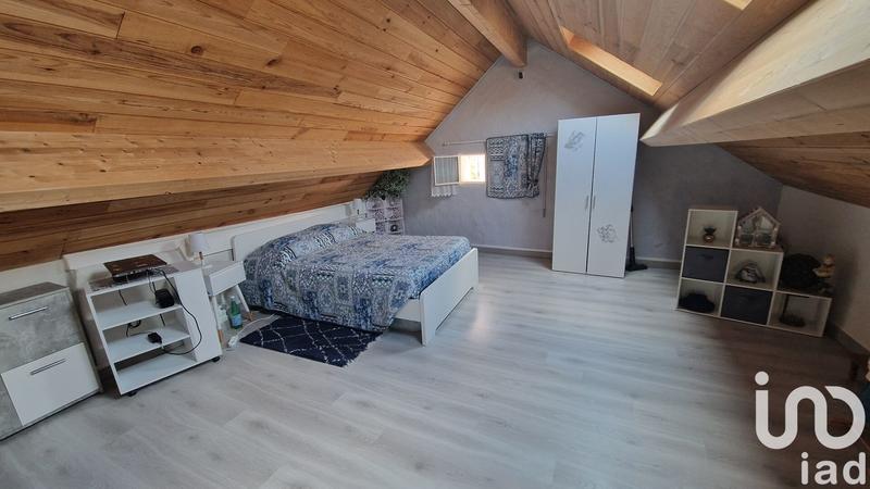 Maison de village - 129 m² - 6 pièces