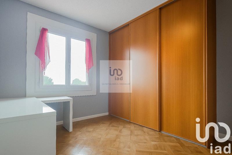 Maison de ville - 107 m² - 5 pièces
