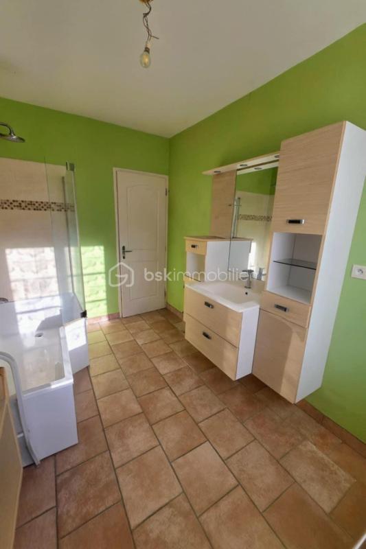 Maison - 77 m² - 4 pièces