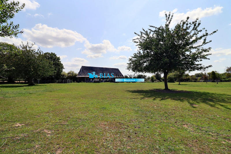 Maison - 128 m² - 5 pièces