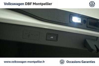 Volkswagen t-Roc Fl Nouveau Nf 1.5 Etsi Hybrid 150ch d