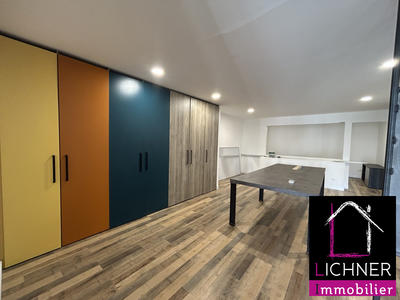 Local d'activités - 500 m²