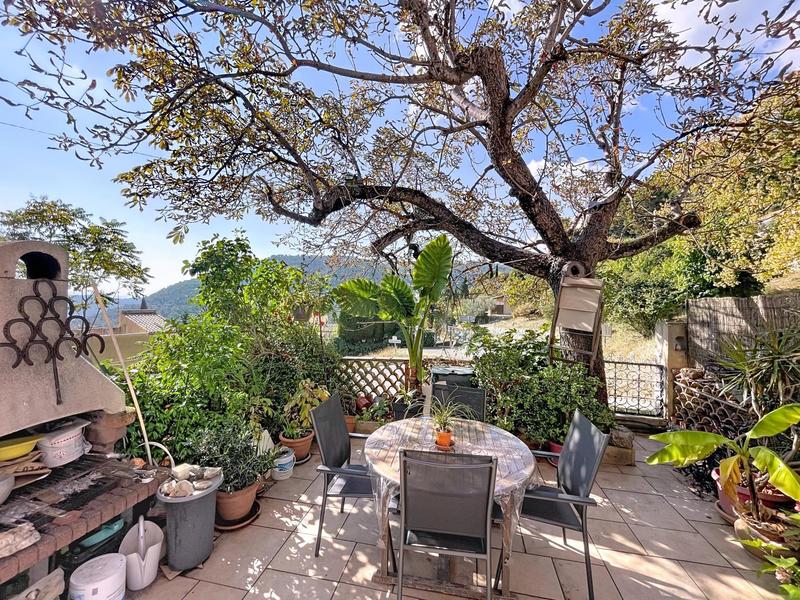 Maison - 78 m² - 4 pièces