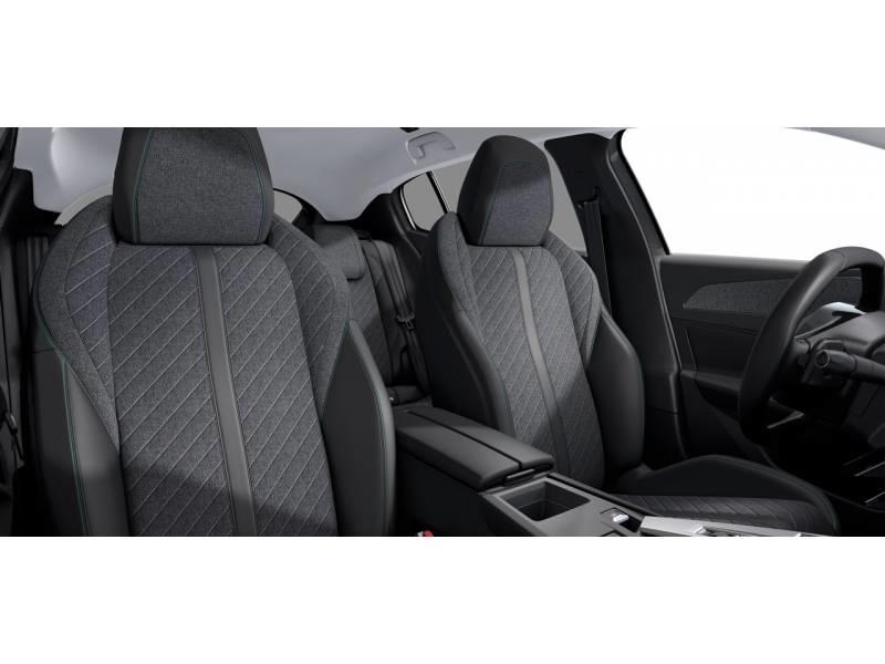 Peugeot 408 Phev 180 e-Eat8 Allure