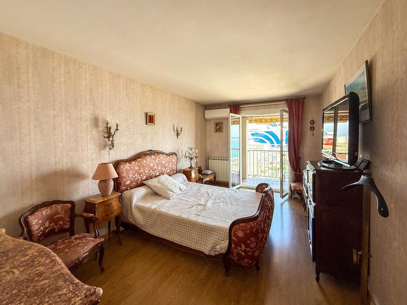 Appartement - 102 m² - 3 pièces