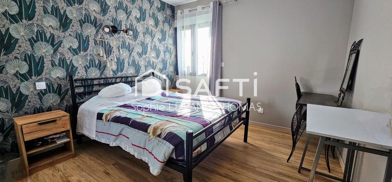 Villa - 150 m² - 6 pièces