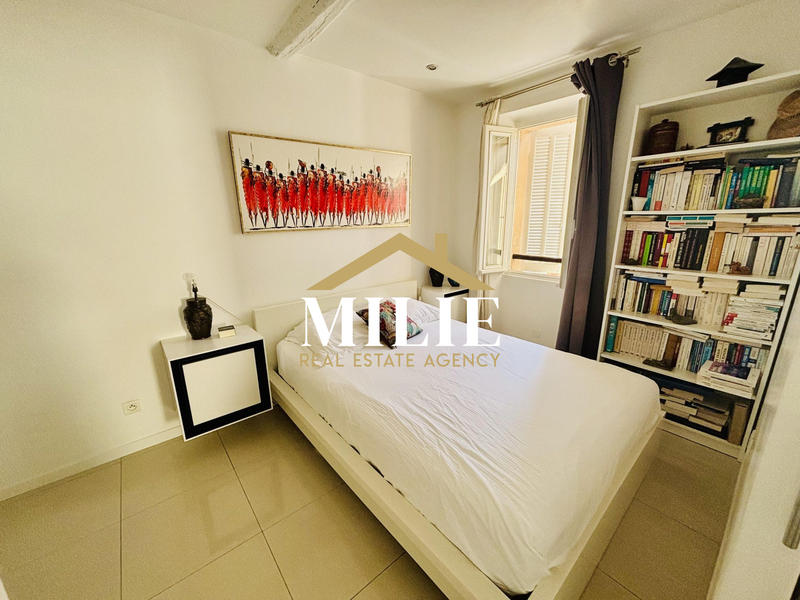 Appartement - 42 m² - 3 pièces