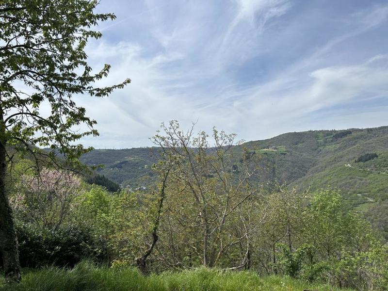 Grange - 300 m² - 2 pièces