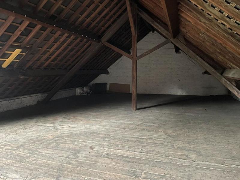 Local commercial - 205 m² - 9 pièces