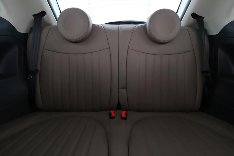 Fiat 500 1.2 Lounge Dualogic 69 ch