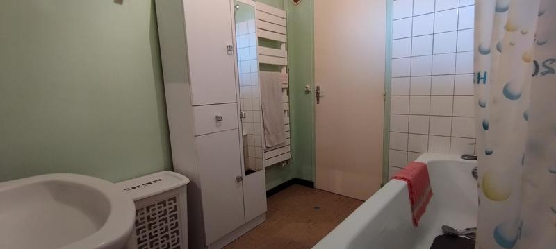 Maison de campagne - 109 m²