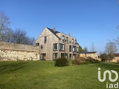 Maison de maîtres - 375 m² - 10 pièces