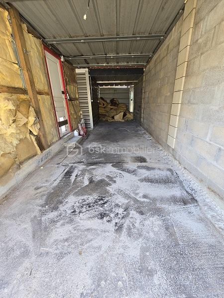 Maison - 72 m² - 4 pièces