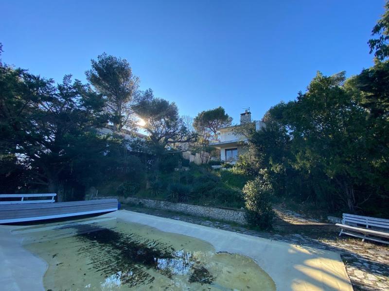 Maison - 122 m² - 4 pièces