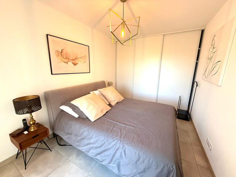 Maison - 97 m² - 4 pièces