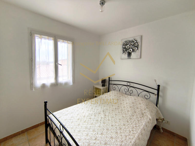 Maison - 46 m² - 3 pièces