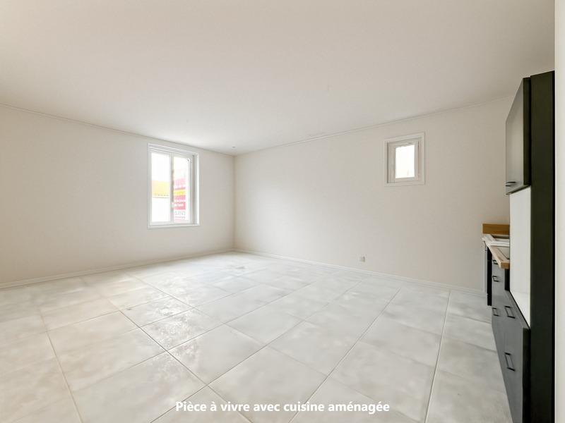 Immeuble - 264 m² - 10 pièces