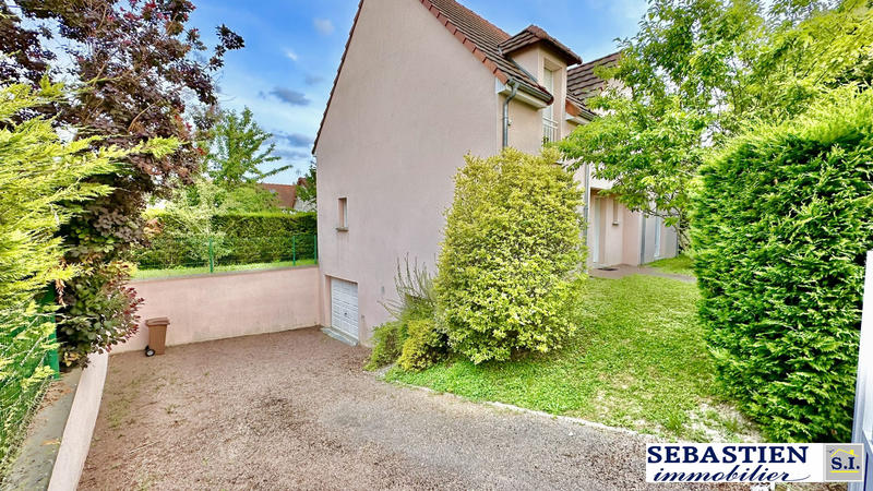 Maison - 155 m² - 7 pièces