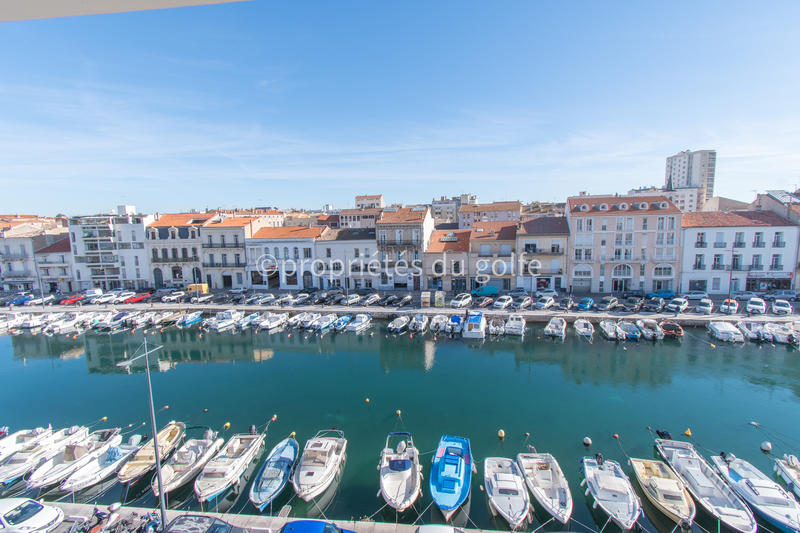 Appartement - 133 m² - 3 pièces