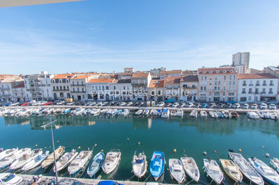 Appartement - 133 m² - 3 pièces