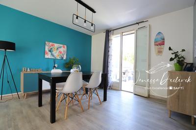 Maison - 123 m² - 5 pièces