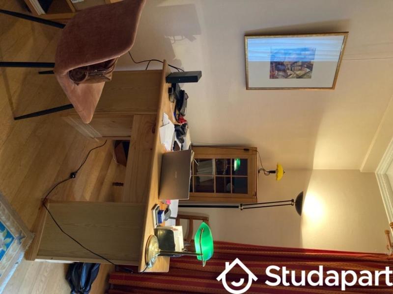 Appartement - 33 m² - 1 pièce