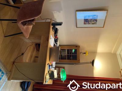 Appartement - 33 m² - 1 pièce