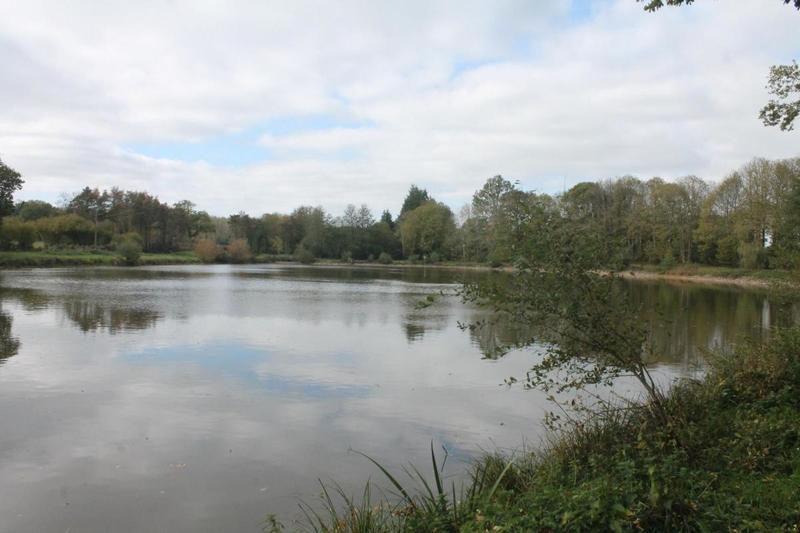 Terrain de loisirs - 67 340 m²