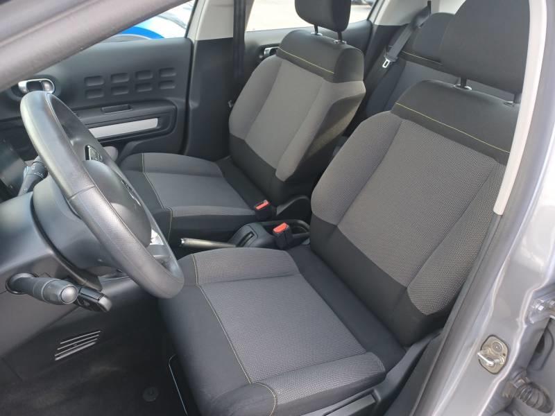 Citroën C3 PureTech 82 Feel