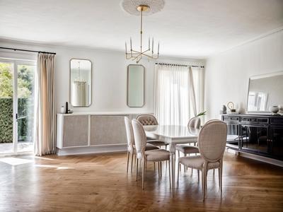 Maison traditionnelle - 168 m² - 10 pièces